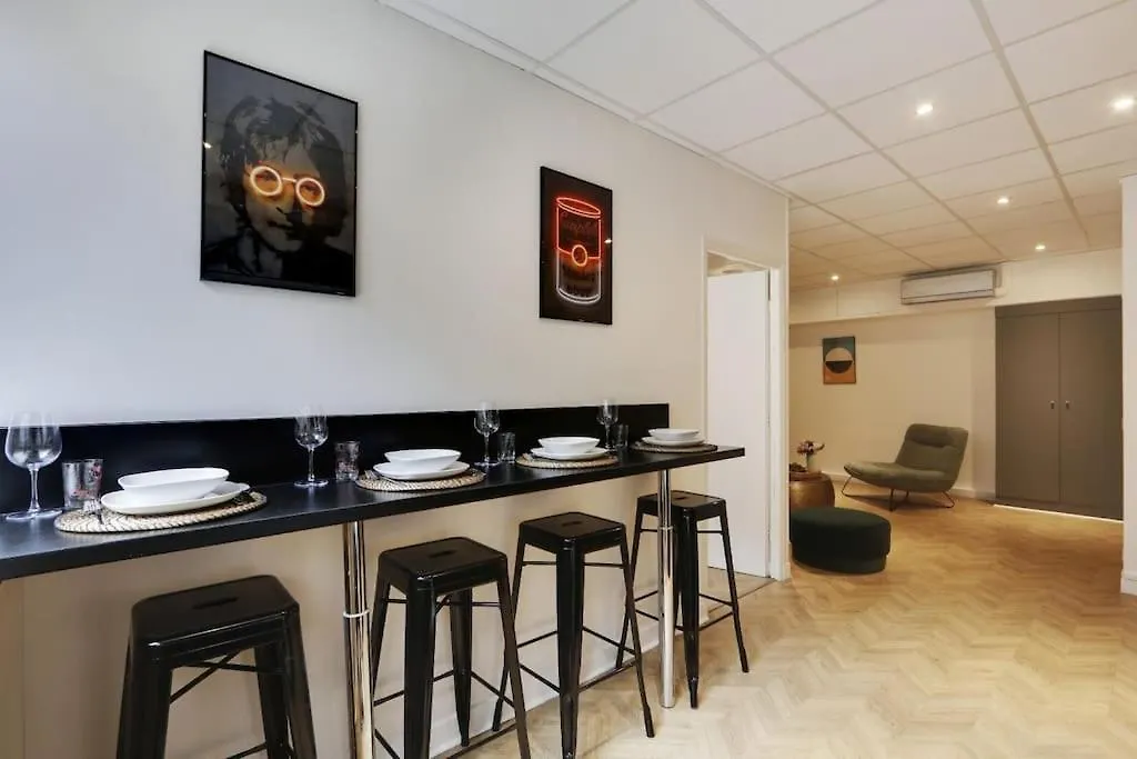 Beautiful Apartment 4P/1Br Champs Elysees Παρίσι 0*,  Γαλλία