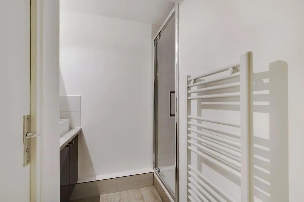 Beautiful Apartment 4P/1Br Champs Elysees Paris
